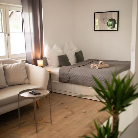 Hugos Studio Apartment فيسلوخ المظهر الخارجي الصورة