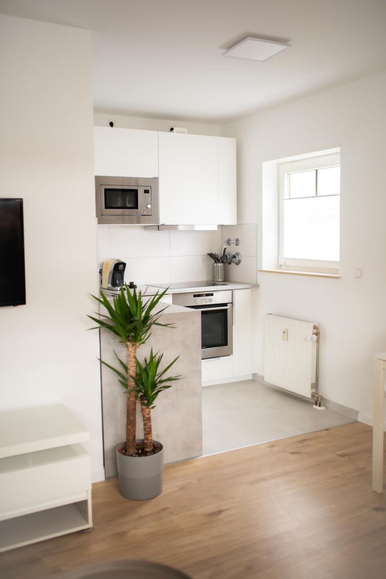 Hugos Studio Apartment فيسلوخ المظهر الخارجي الصورة