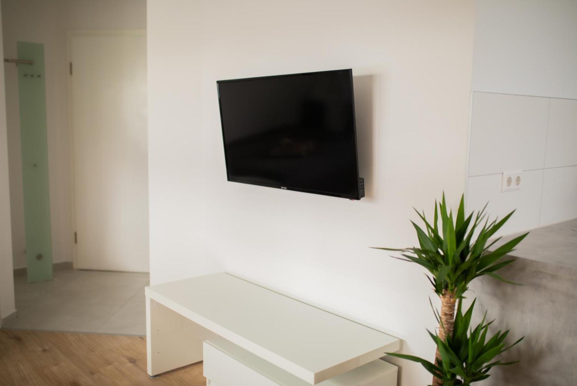 Hugos Studio Apartment فيسلوخ المظهر الخارجي الصورة
